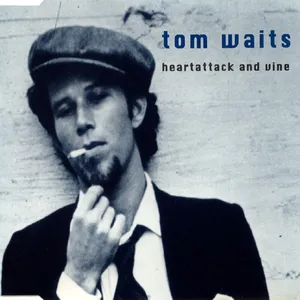 Heartattack and vine